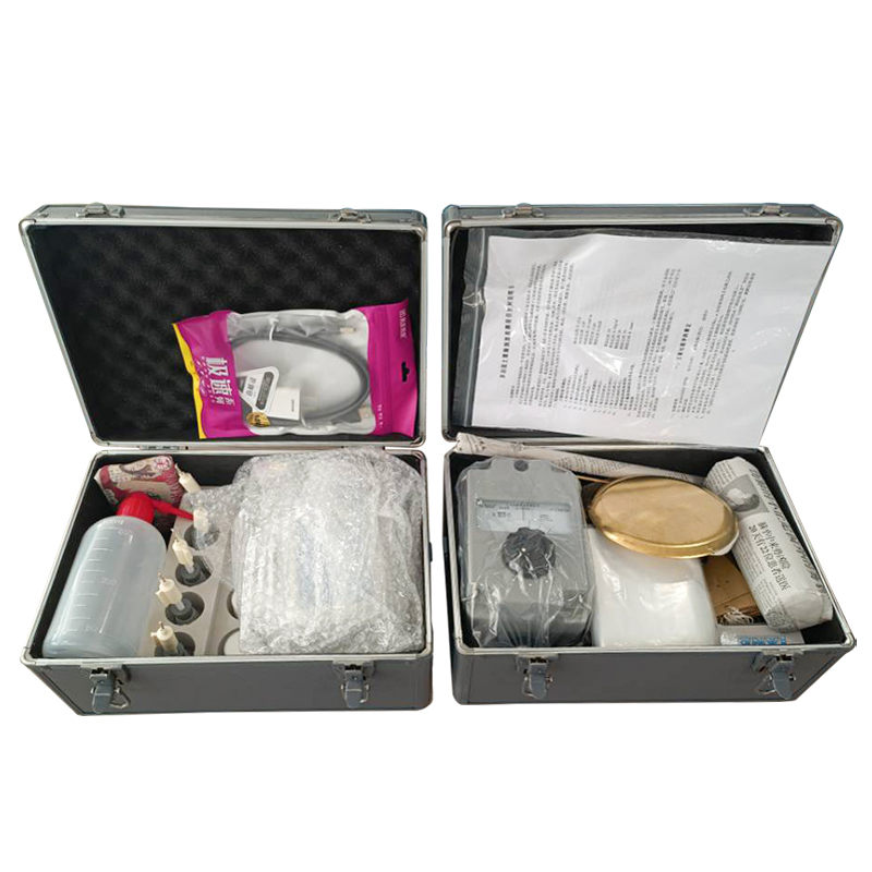 土壤腐蝕測(cè)定儀 土壤腐蝕測(cè)定儀